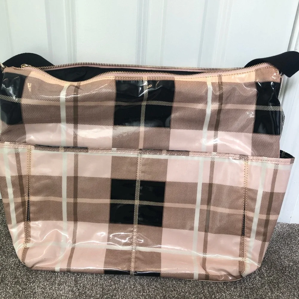 Kate Spade Diaper Bag